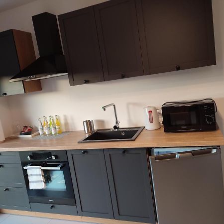 Apartamenty Perla Orawy Zubrzyca Dolna Exterior foto