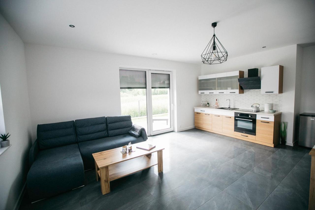 Apartamenty Perla Orawy Zubrzyca Dolna Exterior foto